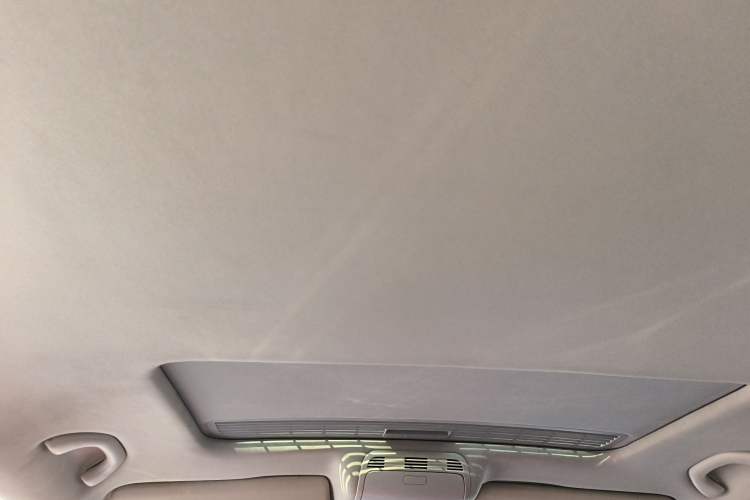 Used Volkswagen Magotan 2012 Facelift 1.8TSI Prestige Model Headliner