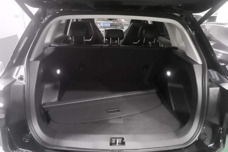 Used Hongqi HS3 2024 1.5T Shanwei Edition