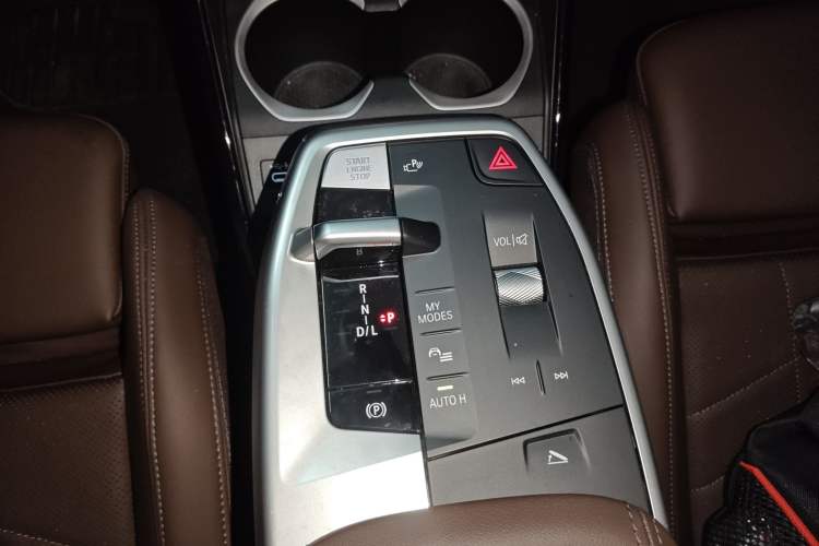 Used BMW X2 2024 sDrive25i M Sport Package
