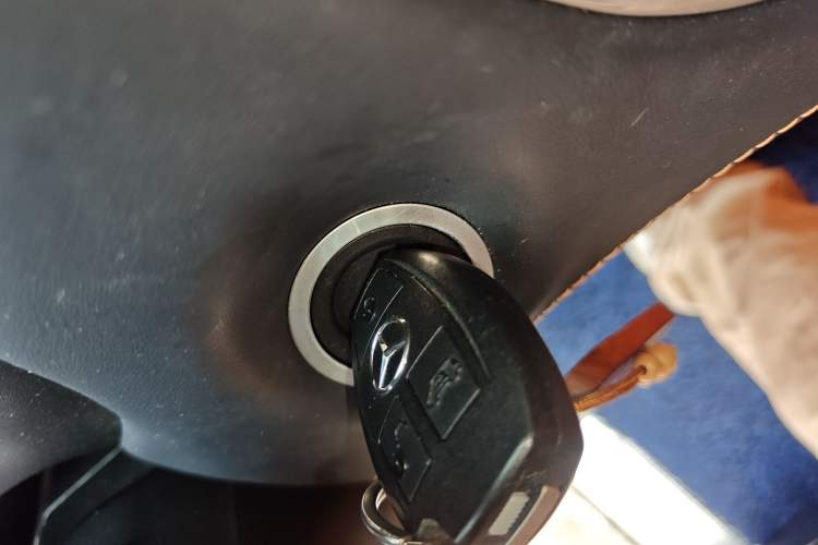 Used Mercedes-Benz Vito 2021 2.0T Business Version 7 Seats
