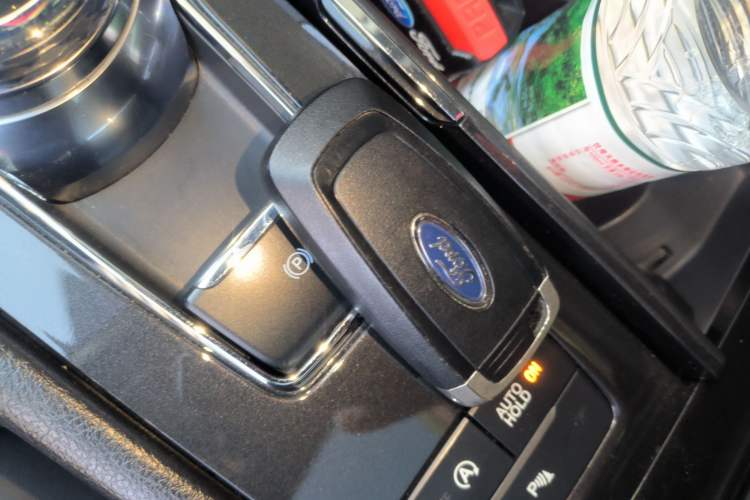 Used Ford Taurus 2019 EcoBoost 245 Premium Edition