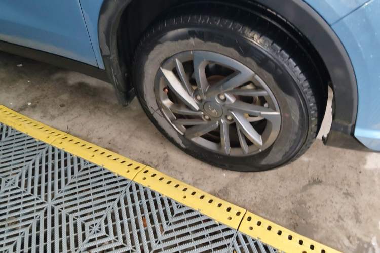 Used NETA V 2021 Standard Range Entertainment Version – Upgraded Model