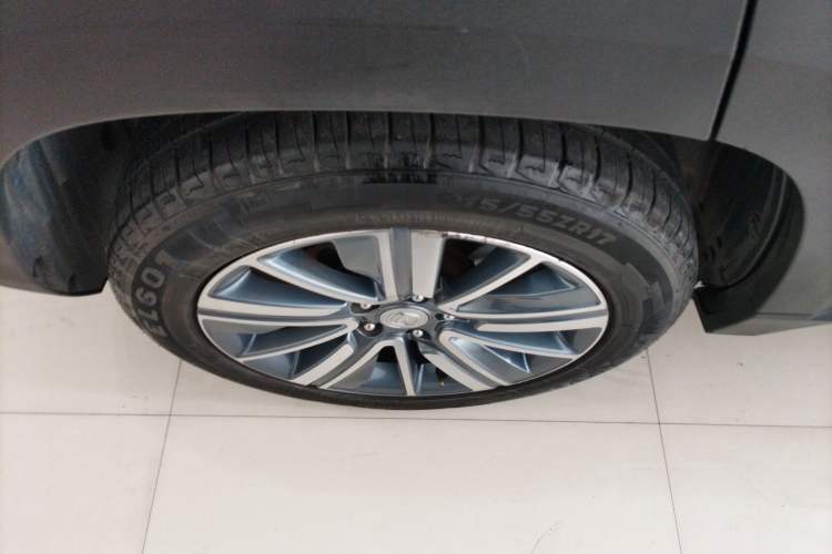 Used Changan CS35PLUS 2018 1.6L Automatic Changlian Edition China V Standard
