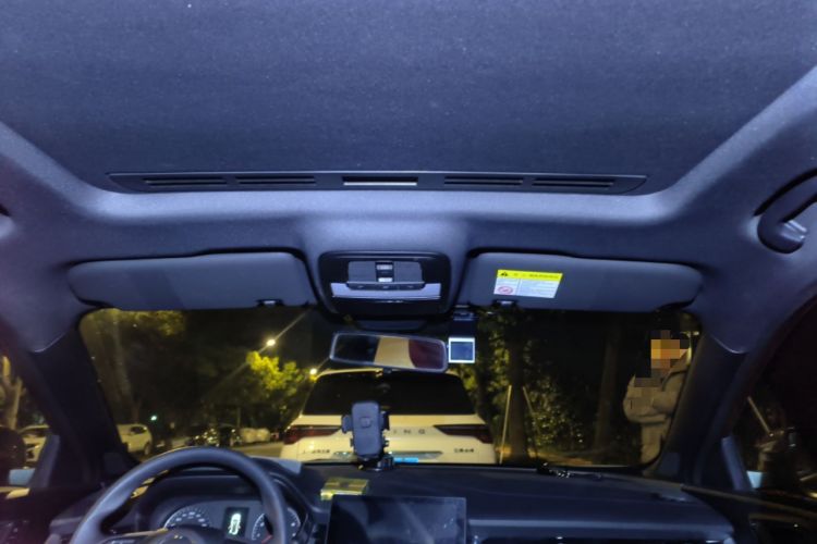 Used MG 5 2023 180 DVVT Manual Luxury Edition