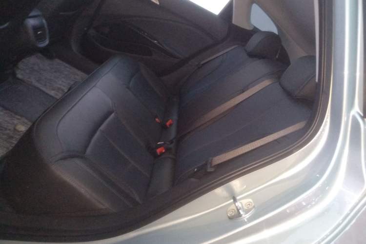 Used Buick Velite 6 2024 430km Enjoyment Version