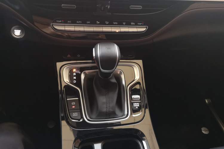 Used GAC Trumpchi M6 2023 PRO 270T DCT Luxury Edition