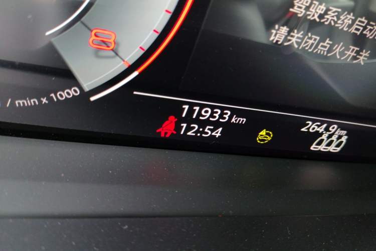 Used Audi Q3 2022 35 TFSI Fashionable and Elegant Model
