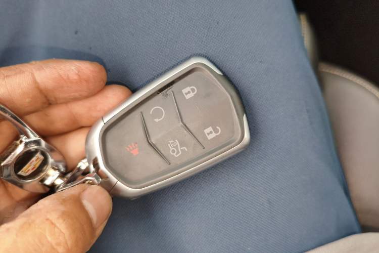 Used Cadillac XTS 2018 28T Elite Edition