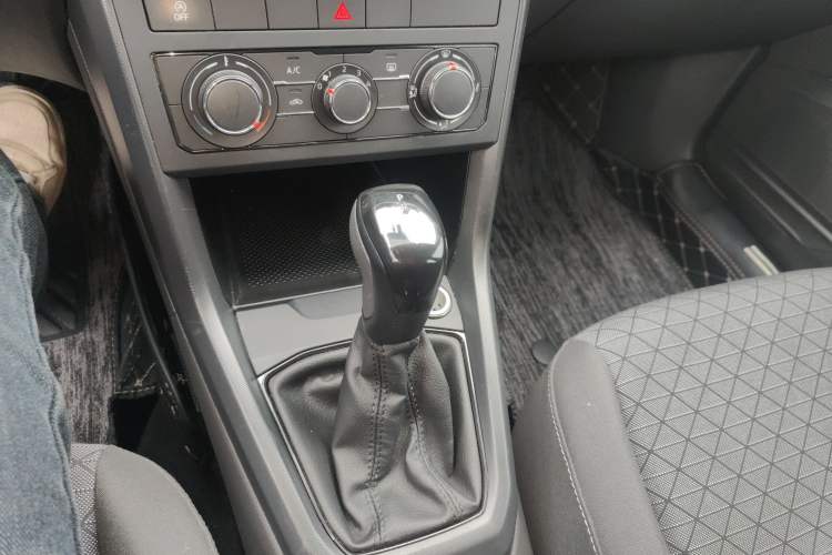 Used Volkswagen T-Cross 2019 1.5L Automatic Fashion Edition
