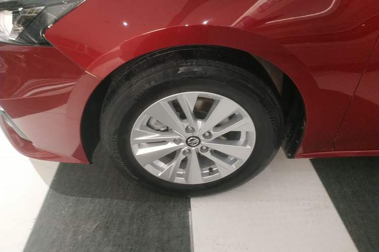 Used Nissan Teana 2020 Revised Version 2.0L XL Comfort Edition