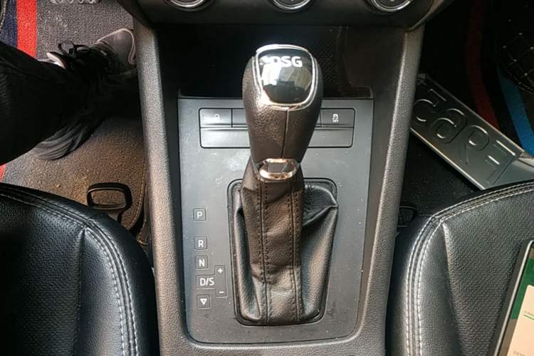 Used Skoda Octavia 2015 1.4TSI DSG Eado Edition