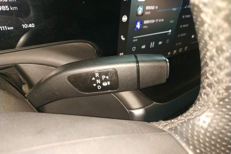 Used XPeng P7 2022 480E+