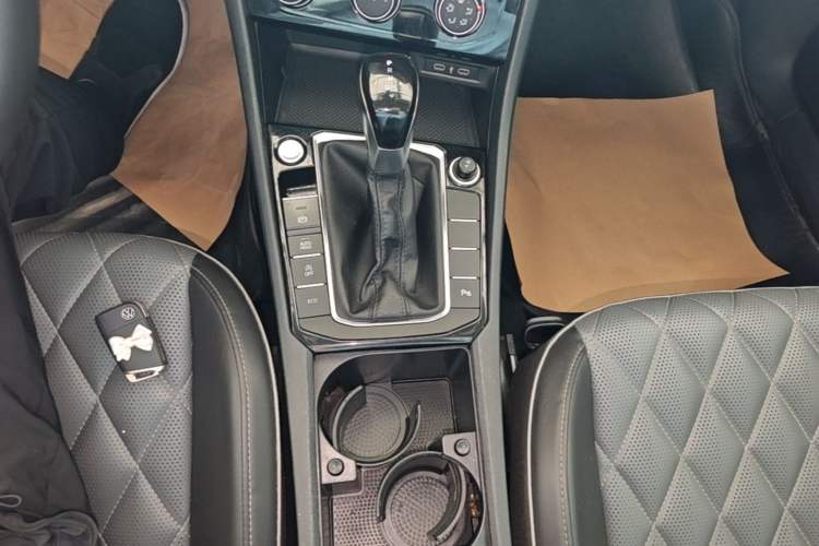 Used Volkswagen Sagitar 2023 300TSI DSG Excellence Edition