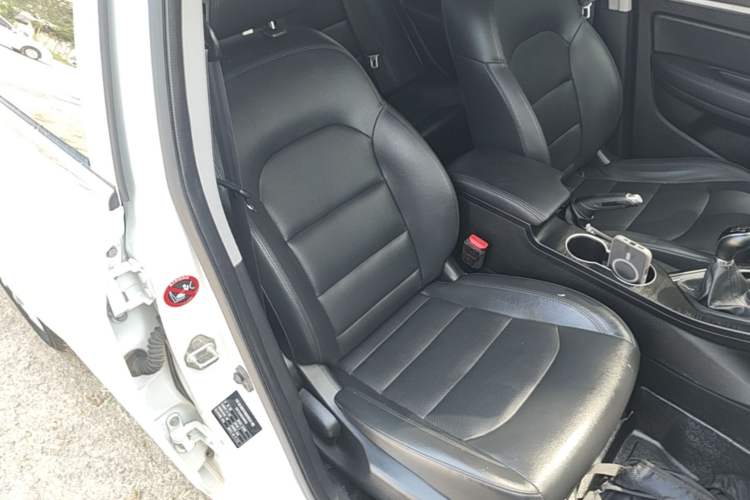 Used Geely Auto Vision 2020 1.5L Manual Value Edition
