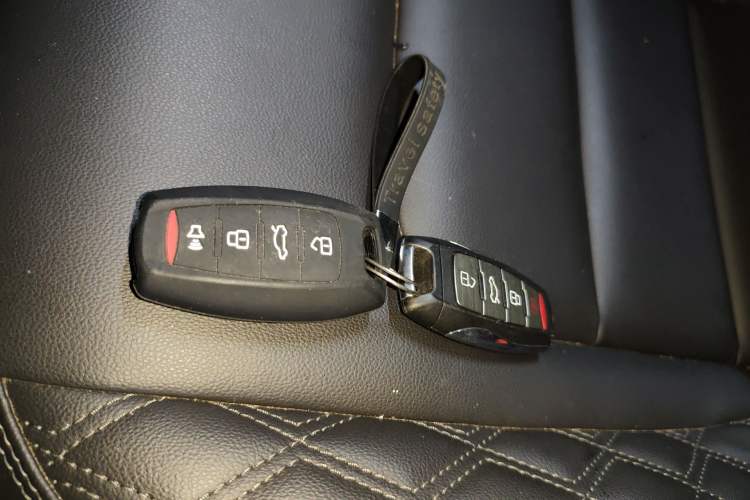 Used Haval H6 2020 1.5 GDIT Automatic Platinum Champion Edition
