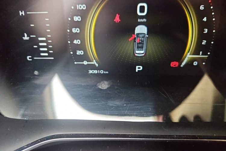 Used Geely Auto Emgrand X7 Sport 2020 1.8TD DCT Smart Connect PRO
