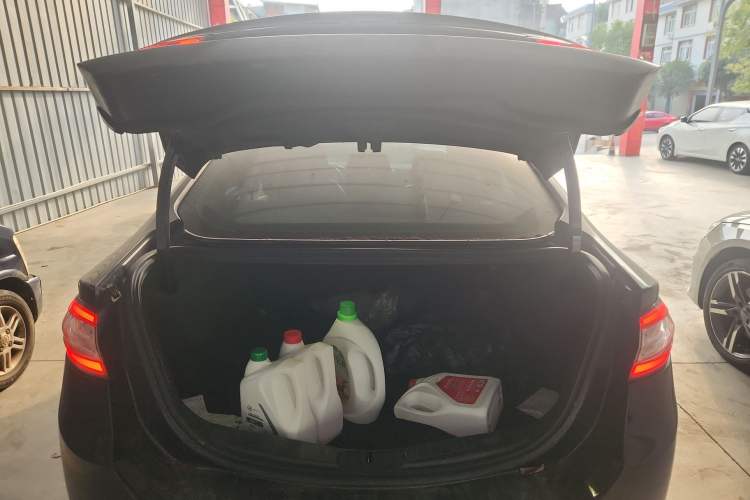 Used Ford Mondeo 2013 1.5L GTDi180 Fashion Edition