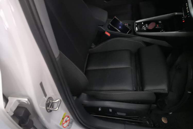 Used Audi A3 2021 Sportback 35 TFSI Advanced Sport Edition
