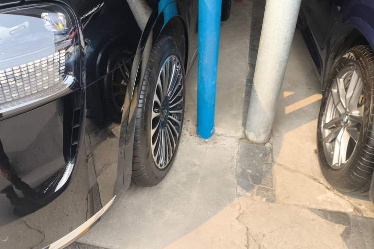 Used Hima AITO M9 2024 Range-Extended Ultra Version 52 kWh 5-Seater Model