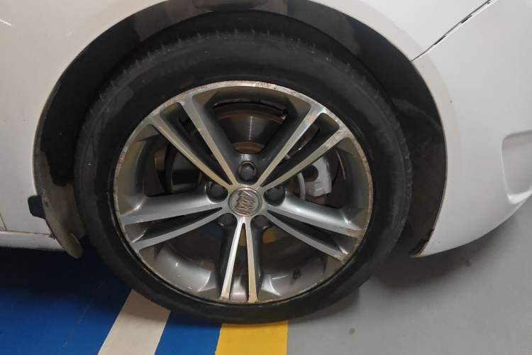 Used Buick Regal 2013 GS 2.0T Sport Edition