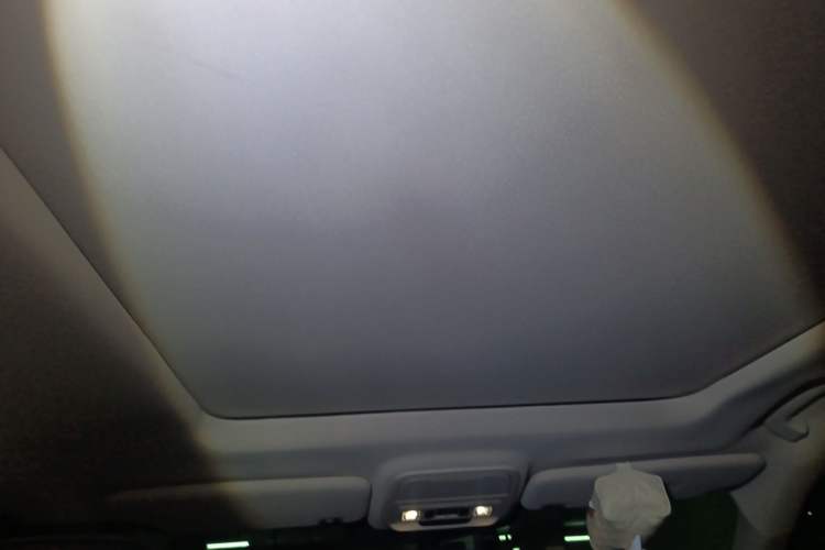 Used Ford Explorer 2023 EcoBoost 285 4x4 Trend Plus Edition 6 Seats Headliner