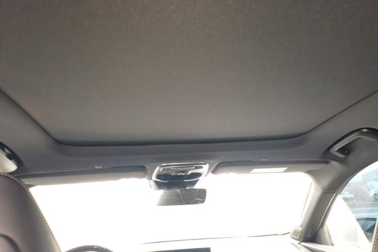 Used Lynk & Co 03 2023 2.0TD DCT JingPro
