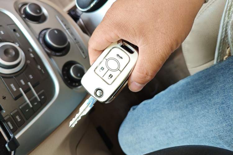 Used Buick Excelle 2013 1.5L Automatic Classic Model