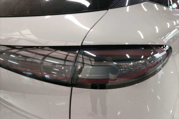 Used BYD Sealion 06 New Energy 2025 Model EV 605 Navigation Pro Edition