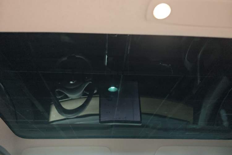 Used Tesla Model 3 2020 Refreshed Version Long-Range Rear-Wheel Drive Headliner