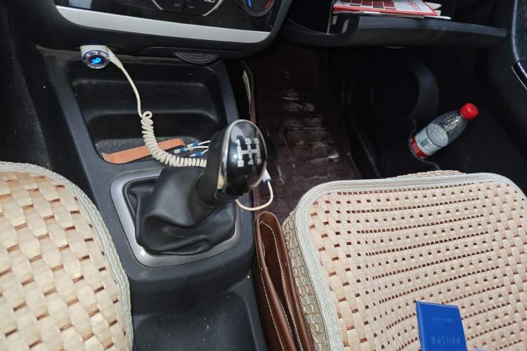 Used HYOSOW H2 2016 H2E 1.5L Classic Model BJ415A
