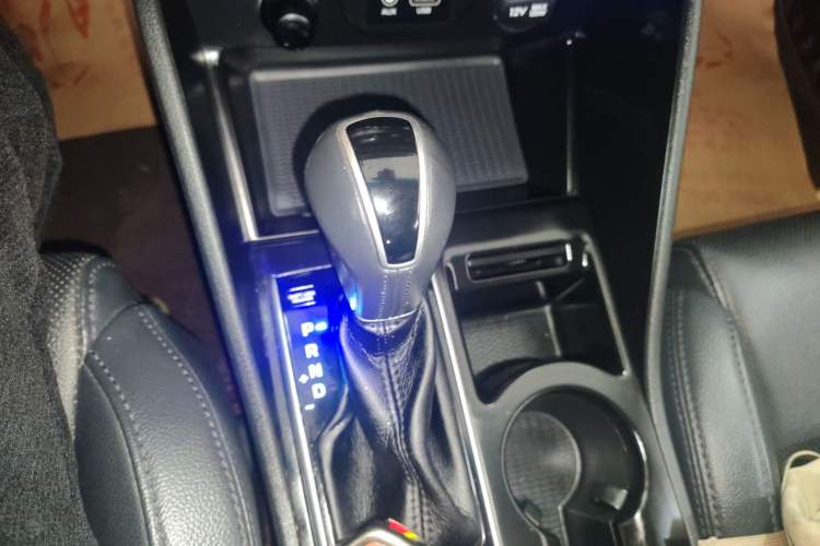 Used Hyundai Tucson 2015 1.6T Dual-Clutch Two-Wheel-Drive Smart Model