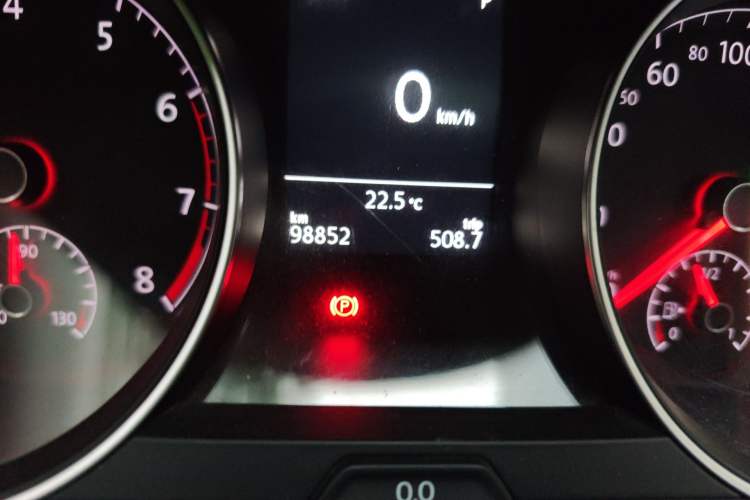 Used Volkswagen Golf 2015 1.4TSI Comfort Travel Edition
