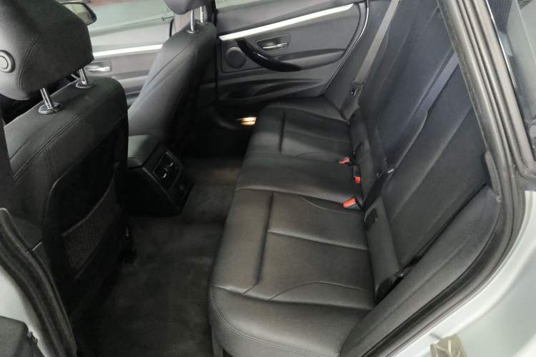 Used BMW 3 Series GT 2020 320i M Sport Package