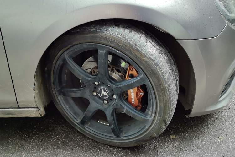 Used Volkswagen Golf 2012 1.4 TSI Automatic Comfort Edition