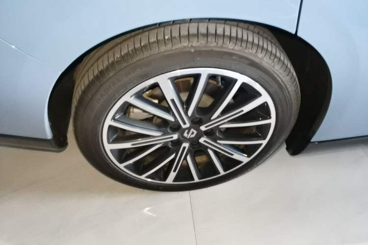 Used Leapmotor B01 2025 550 LiDAR Edition