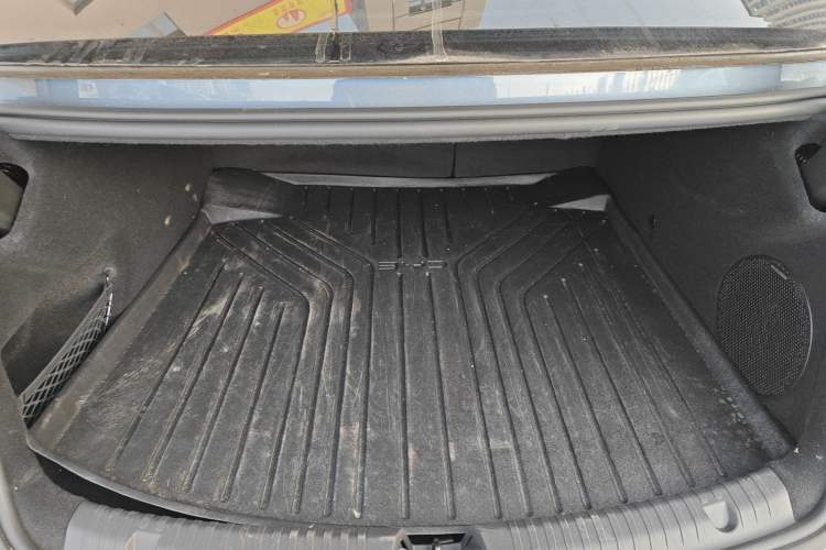 Used BYD Seal 2025 650 Zhihang Edition Trunk