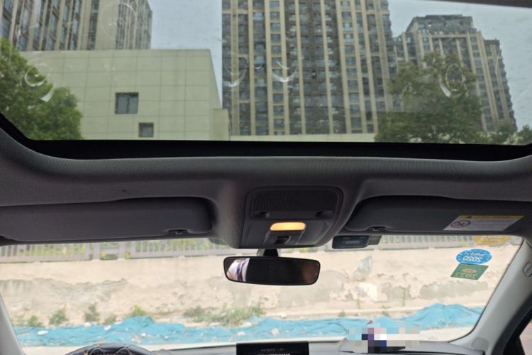 Used Audi A3 2018 30th Anniversary Edition Sportback 35 TFSI Fashion Model
