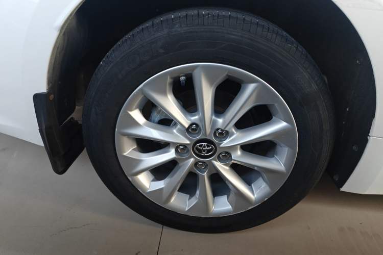 Used Toyota Corolla 2021 1.2T S-CVT Elite PLUS Edition