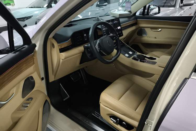 Used Hima AITO M5 2022 Pure Electric Rear-Drive Standard Edition