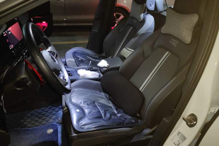 Used Volkswagen Golf 2021 280TSI DSG R-Line