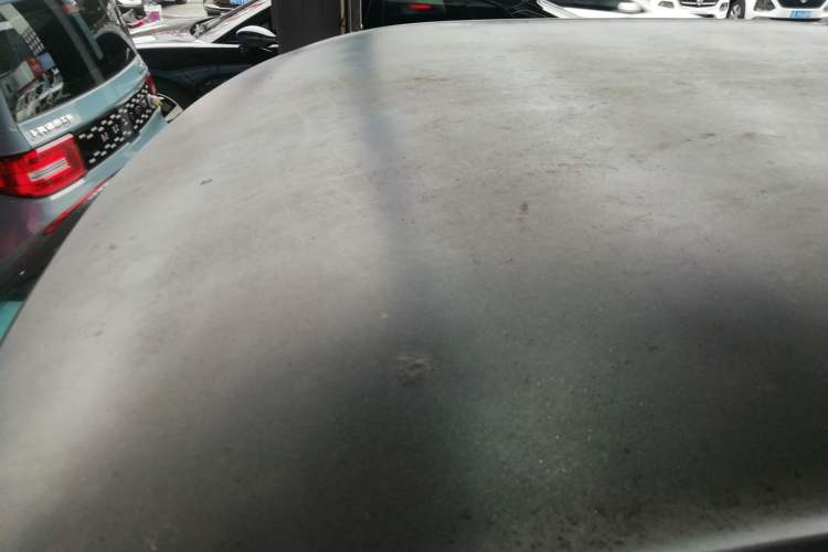 Used Baojun E200 2020 305KM Smart Drive Version