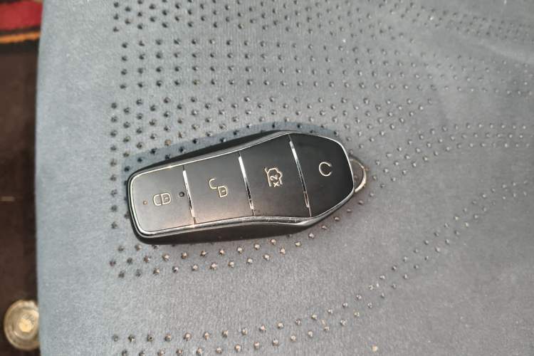 Used BYD Qin PLUS 2023 Champion Edition EV 420KM Superior Model