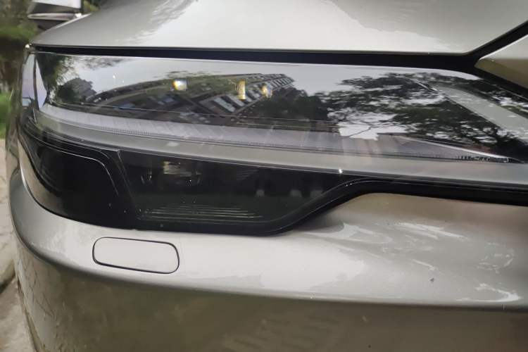 Used Lexus RX New Energy 2023 450h+ Four-Wheel Drive Enjoyment Edition