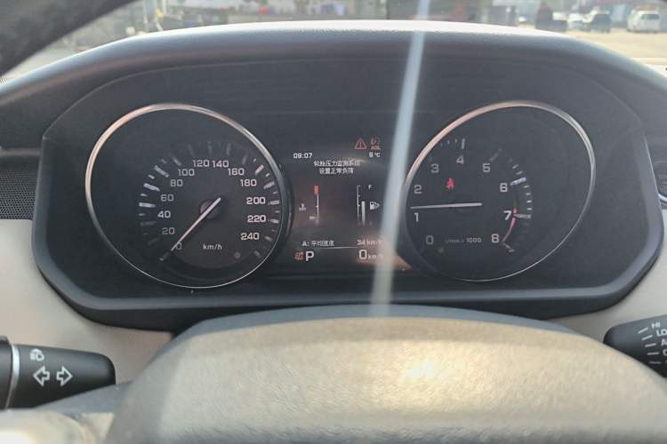 Used Land Rover Range 
