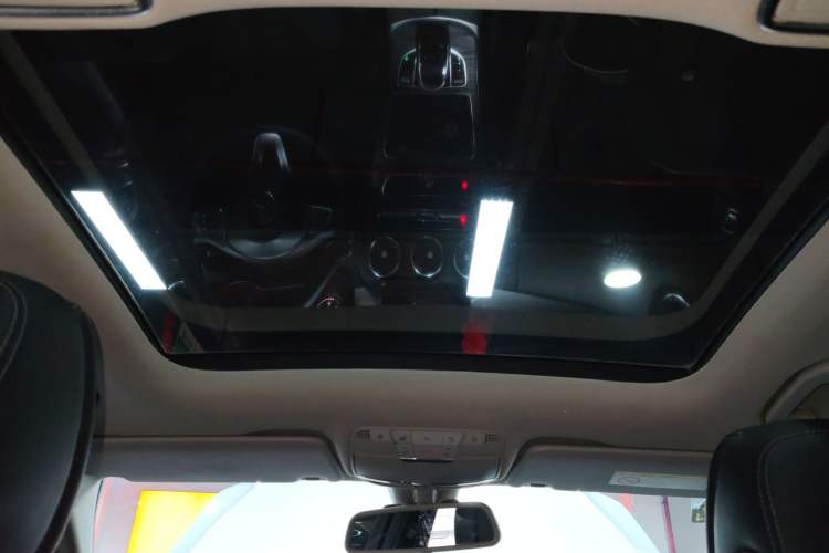 Used Mercedes-Benz C-Class 2016 C 200 L Sport Edition