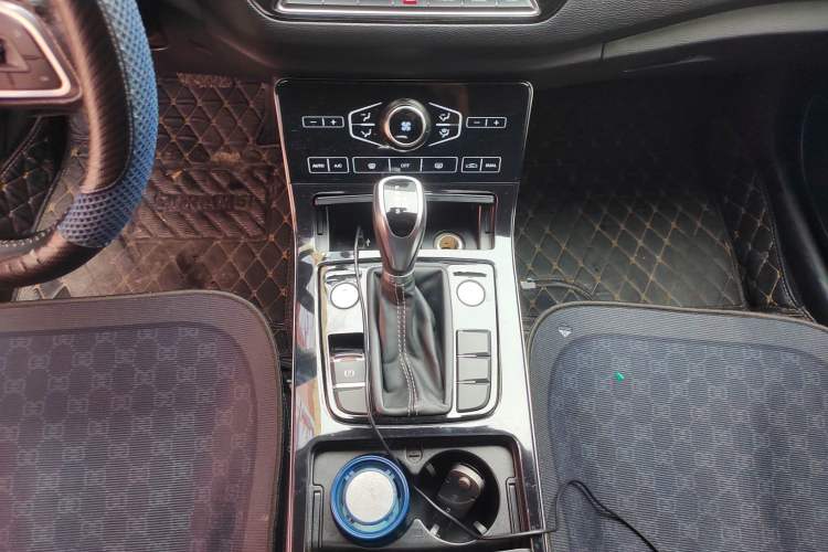 Used Hongqi H5 2019 30TD Dynamic Edition