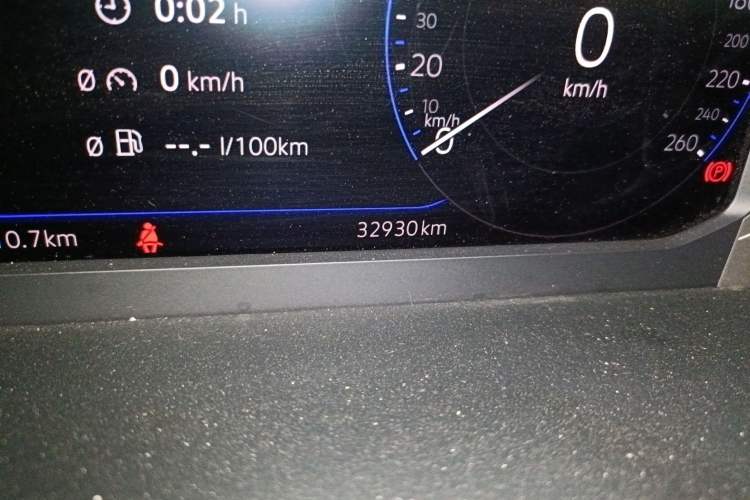 Used Volkswagen Sagitar 2022 280TSI DSG Flyover Edition