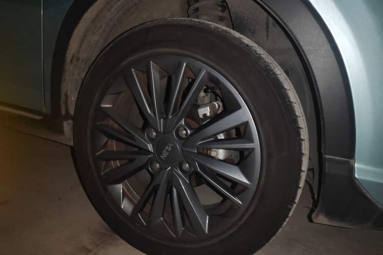 Used NETA V 2022 Chao 400 Lite