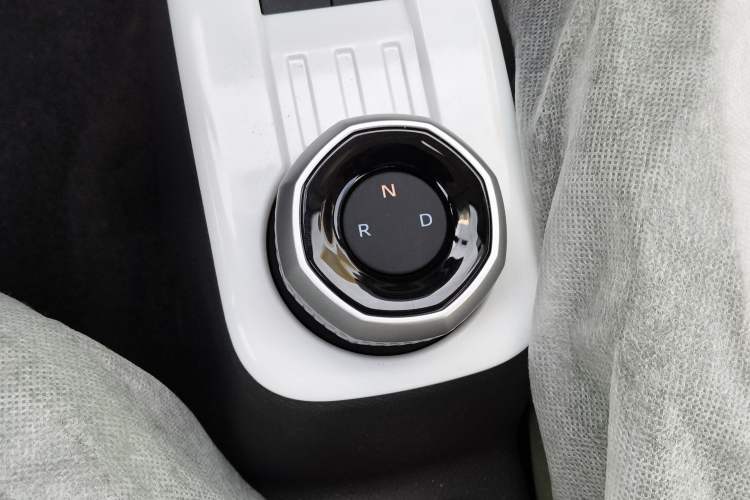 Used Geely Galaxy Panda 2025 210km Panda Rider
