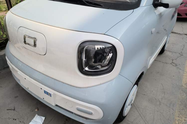 Used Bestune Pony 2026 222km Colorful Horse
